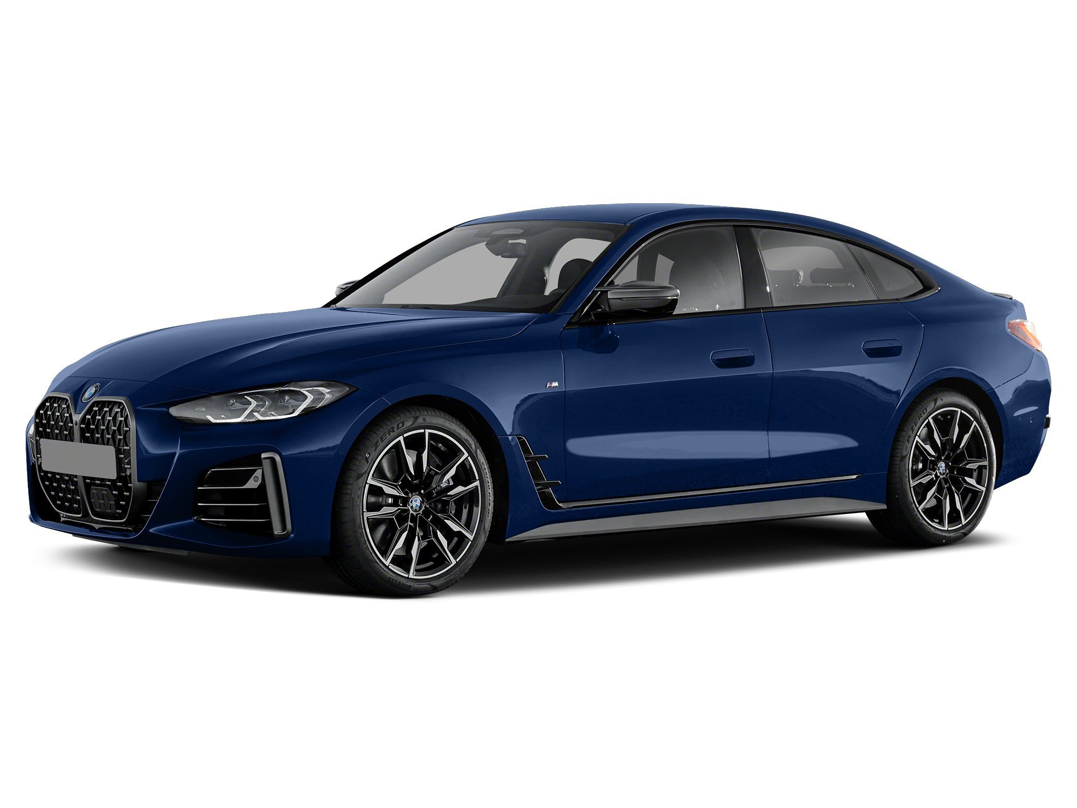 bmw 4 series 2024 WBA13AW01RFR66812 image bmw 4 series 2024 WBA13AW01RFR66812 image